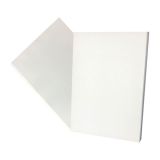 US Stock, A4 8.3in x 11.7in Inkjet Transfer Paper for T-shirt Heat Transfer Paper, 100Sheets/Pack