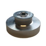 Myjet Printer Xaar Strain Pulley