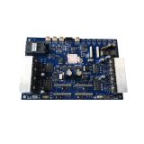 Zhongye UVE-2500 / UVE-2502 UV Inkjet Printer Printhead Board