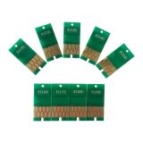 Generic One-Time Chip for Epson SureColor P6000 / P8000(for EUR)--9pcs/set(C M Y K LC LM LK MK LLK)