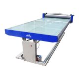 51in x 98in Flatbed Hot and Cold Laminator for Rigid & Flex Media