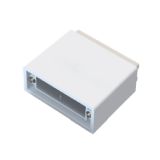Blank Space for Magnetic Counter Channel Letter