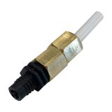 Resized Adapter for Epson DX4 Roland Mutoh Mimaki Printhead Big Damper