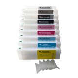 Epson Stylus Pro 7890 Refilling Cartridge