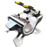 Ving Mini Automatic Double Station Mug Heat Press Machine 6OZ/9OZ/11OZ/12OZ/17OZ