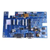 Panel I/O del plotter Crystaljet CJ-1000/CJ-3000II/CJ-4000/CJ-6000II Series
