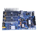 Panel de control para plotter Crystaljet CJ-1000/CJ-3000II/CJ-4000/CJ-6000II Series 