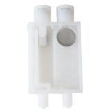 Generic Solvent Damper for Epson DX7 Printhead