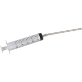 10ml All-plastic Syringe with Tube