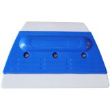 Ving 2-Edged Rubber Squeegee Car Window Sticker Film Tools / Car Film