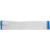 Epson Stylus Pro 7910 / 7908 / 7710 / 9910 / 9908 / 9710 Head Data Cable, 2pcs/set--CN1 20pin,22.5cm; CN3 19pin,22.5cm; CN2 20pin,24cm; CN4 19pin,24cm