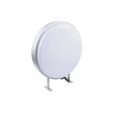 20" (50cm) Round LED Light Box / Circular Projecting Lightbox / Signs Supply Blank