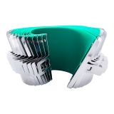 12pcs 3D Sublimation Silicone Mug Wrap 11OZ Cup Clamp Fixture for Printing Mugs