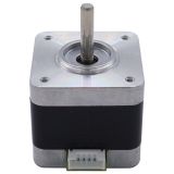 Motor de Limpieza Generico Roland XF-640  (Motor Bomba) - 1000008142