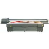 УФ планшетный принтер 3220 на 3 головах Ricoh Gen5 (промышленная модель)