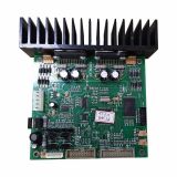 TC-A Cutting plotter mainboard, LIYU vinyle cutter board