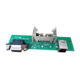 Liyu SC-A / TC-A plotter interface board USB port data board Liyu interface accessories