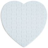 US Stock,250set Heat Sublimation Blanks Jigsaw Puzzles 75 Pieces 190mmx190mm(Local Pick-Up)