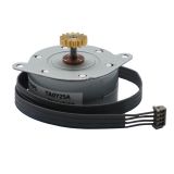 Mutoh VJ-1604 Cleaning Motor(Pump Motor)
