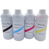 US Stock-Clean Color Water-Base Dye Sublimation Ink - 1Liter