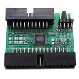 HP Decoder (Dye & UV) / Decryption Card for DesignJet 5000 / 5500 / 5100 / 1050 / 1055