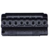 Original DX5 Epson Stylus Pro 4800 / 7800 / 9800 Water-based Printhead Manifold / Adapter