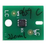 Generic One-time Chip for Mimaki LH100-0659 UV Cartridge