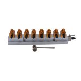 Aluminium Cleaning System for Sino-printers