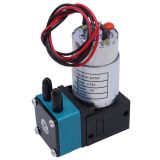 Crystaljet Printer Air Pump