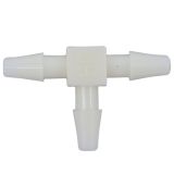 Three-way Tube Fitting For I.D 3.5mm / 3.7mm / 4mm Tube