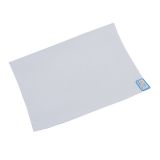 CALCA A3 11.8in x 16.5in 100 Sheets Pack UV DTF Transfer Film A Sheet Crystal Label Printing Film Sticker, 100 Sheets Pack