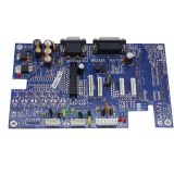 Crystaljet CJ-4000 Series Printer I / O Board