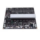 Original Mimaki JV300 / JV150 COM16 IO PCB Assy - E112213