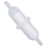 JYY Micro Filter F-1000 Ink Filter for Wide Format Printers(Long: 6.5cm)