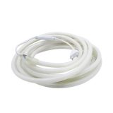 328ft(100M)/pack SMD 2835 39.4" Cut 360 Degree Round LED Neon Strip Flexible Light 120Leds/M 220VAC Waterproof