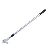 Flex Banner Cutter with Comfortable Longer Handle