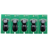 Generic Epson Stylus Pro 7710 / 9710 Chip; 5pcs/set