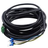 XULI X6-1880 / X6-2000 Eco Solvent Printers 42V Power Cable