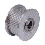 Generic Roland RS-640 / VP-540 Belt Pully
