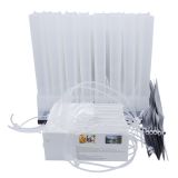 Generic 8 x 8 CISS Bulk Ink System with Ink Bag