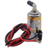 Solenoid Electromagnetism Valve / Magnetic Valve for Icontek Printers (DC24V / 8W)