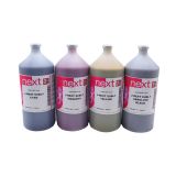 1 Liter J-Next SUBLY JXS-65 Dye Sublimation Ink for Mimaki / Mutoh / Roland / Epson Printers