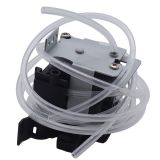 H-E parts Mimaki JV33 / JV5 Solvent Resistant Ink Pump with 90cm Tube