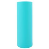 Unseamed Silicone Wrap for Sublimation Tumblers Silicone Wraps for 20oz Blanks Skinny Straight Cups