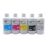CALCA Customized Direct to Transfer Film Ink for Epson Printheads. 32 oz, Bottle of 1L, Water-based DTF Inks
