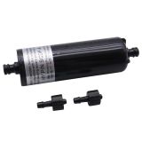 80mm UV Ink Filter 5 Micron Resistant for Infiniti / JHF / Allwin / Phaeton / CrystalJet UV Ink Printers