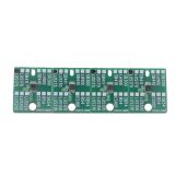 Generic One-time Chip for Mimaki LUS175 Cartridge 4 Colors(C,M,Y,K)