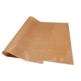 H-E 16" x 20" 3Mil Heat Press Cover Sheet PTFE Coated Fiberglass Fabric
