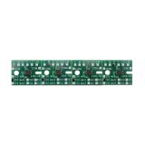 US Stock-Permanent Roland VP-300 / VP-540 ECO Solvent Max2 Chips-4pcs / set CMYK