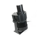 80W Outdoor Waterproof LED Rotating Gobo Water Pattern Light